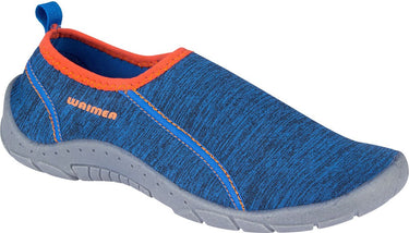 Waimea waterschoenen - kinderen - glow - blauw grijs - maat 23