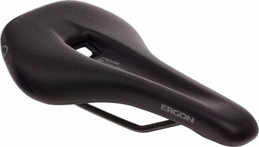 Ergon zadel SM Comp heren S M zwart