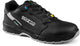 Sparco werkschoenen s3s esd - targa sandro - zwart — 41