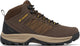 Columbia transverseâ„¢ hike waterproof heren wandelschoenen - brown