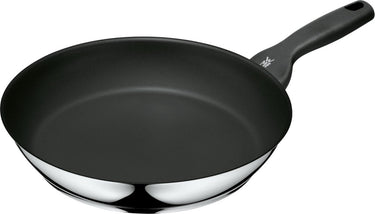 Wmf ceradur profi - koekenpan - ø 28 cm - pfas-vrij - inductie - hoogwaardige antiaanbaklaag