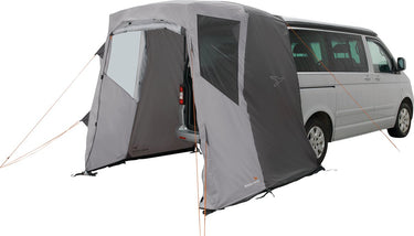 Easy camp vehicle awning krossbu