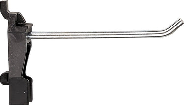 Raaco 110723 gereedschapshaak clip 1-90 mm indoorhaak (l x b x h) 27 x 107 x 60 mm 5 stuk(s)