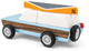 Candylab candycar pioneer classic