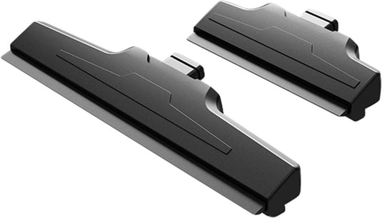 Einhell mondstukkenset - 2-delig - 1x mondstuk 165 mm - 1x mondstuk 350 mm - geschikt voor brillianto