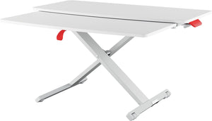 Leitz zit-sta-werkstation ergo cosy 6532