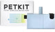 Petkit - eversweet - filterpomp fontein met uv‑c sterilisatie - eversweet max 3 pro solo 2 - antibacterieel