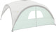 Coleman event shelter l zijwand partytent met deur - beschermt tegen wind en regen - meer privacy