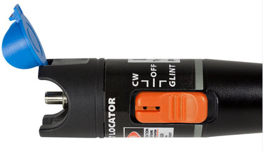 Logilink wz0049 netwerktester geschikt voor: 1,25 mm adereindhulzen, 2,5 mm adereindhulzen