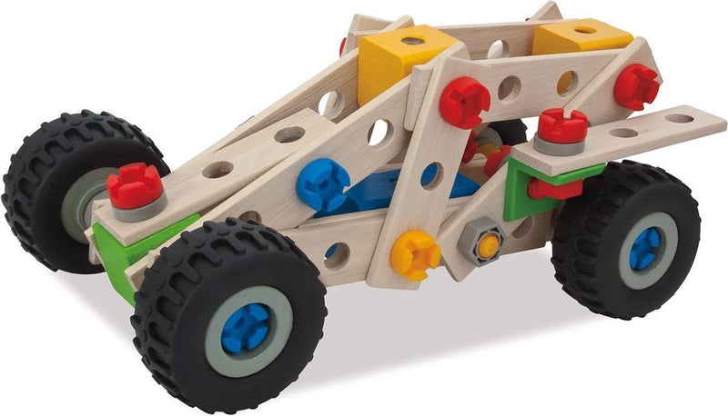 Load image into Gallery viewer, Eichhorn heros constructor auto 4-in-1
