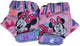 Volare disney minnie fietshandschoentjes