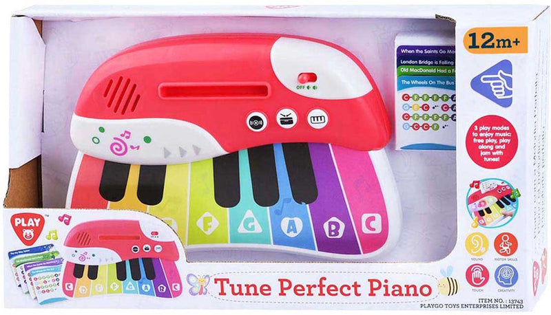 Load image into Gallery viewer, Playgo piano tune perfect
