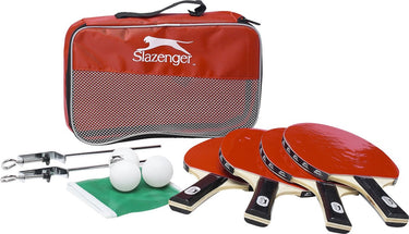 Slazenger tafeltennis set
