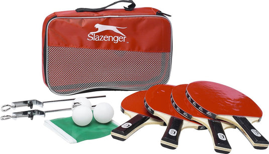 Slazenger tafeltennis set