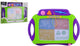 Johntoy kids art magnetisch kleuren tekenbord 45x30 cm