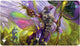 Ultrapro ultra pro - magic: the gathering - edge of eternities - commander deck:world shaper playmat - uk