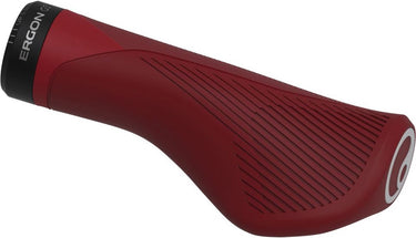 Ergon Handvatten GS1-L Evo chili red