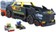 Hot wheels racer verse raveverse - batmans ontsnappingsachtervolging