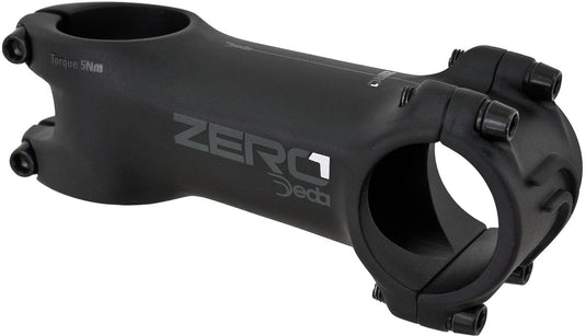 Deda DEDA nok Zero1 80mm BOB alu 82-8gr. 31.7mm OEM