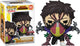 Funko pop! anime: my hero academia – overhaul version 2 exclusive