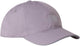 The north face flex flashdry cap in de kleur grijs.