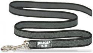 Julius k9 hondenriem - anti slip - 2 meter - 20mm one size