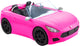 Mattel barbie cabrio