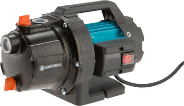 Gardena 3700 4 basic tuinpomp 3700 l h 41 m