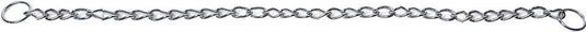 Flamingo flo - anti-trek halsband honden - anti-trek halsband flo extra grof l 60cm 3,5mm - 1st