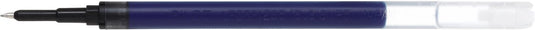 Pilot gelschrijvervulling synergy point fijn blauw | 12 stuks