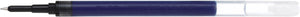 Pilot gelschrijvervulling synergy point fijn blauw | 12 stuks