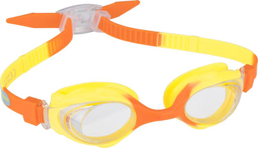 Waimea zwembril - kinderen - geel oranje - uv protectie - anti-condens
