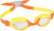 Waimea zwembril - kinderen - geel oranje - uv protectie - anti-condens