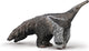 Collecta figurine - reuzenmiereneter - (l) - wilde dieren - handgeschilderd - miniatuur