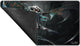 Ultrapro ultra pro - magic: the gathering - commander series - fan vote 1 - atraxa stitched edge playmat - uk