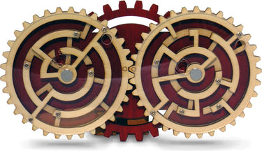 Recent toys denkspel puzzel double trouble