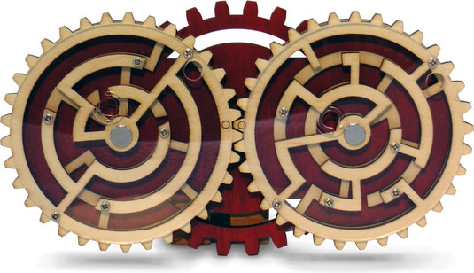 Recent toys denkspel puzzel double trouble
