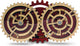 Recent toys denkspel puzzel double trouble