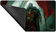 Ultrapro ultra pro - magic: the gathering - commander series - fan vote 1 - nekusar stitched edge playmat - uk