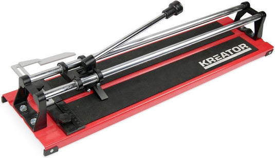 Kreator krt001003 tegelsnijder - 600mm