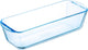 Pyrex bake enjoy cakevorm 1,7 l - 31 x 12 x 8 cm