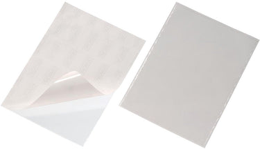 Durable pocketfix a4 zakje van 10 stuks