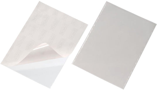 Durable pocketfix a4 zakje van 10 stuks