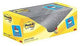 Post-it value pack: ® notes, canary yellow™, 76 x 76 mm, 100 blaadjes blok, 16 blokken + 4 gratis