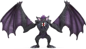 Schleich eldrador creatures - schaduw vleermuis - 70792