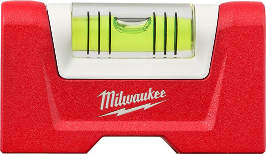 Milwaukee accessoires milwaukee compact torpedo waterpas - 4932472122