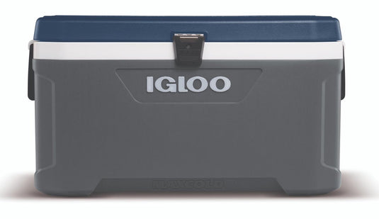 Igloo - maxcold 70 - passieve koelbox - 67 liter - grijs