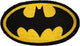 Sd toys dc comics batman logo doormat