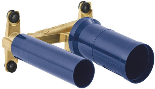Grohe eenhendel mengkraan - inbouwdeel - zonder afbouwdeel - 1 2 - geschikt voor eurostyle new inbouw wastafelkraan - 23571000