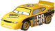 Disney pixar cars billy oilchanger